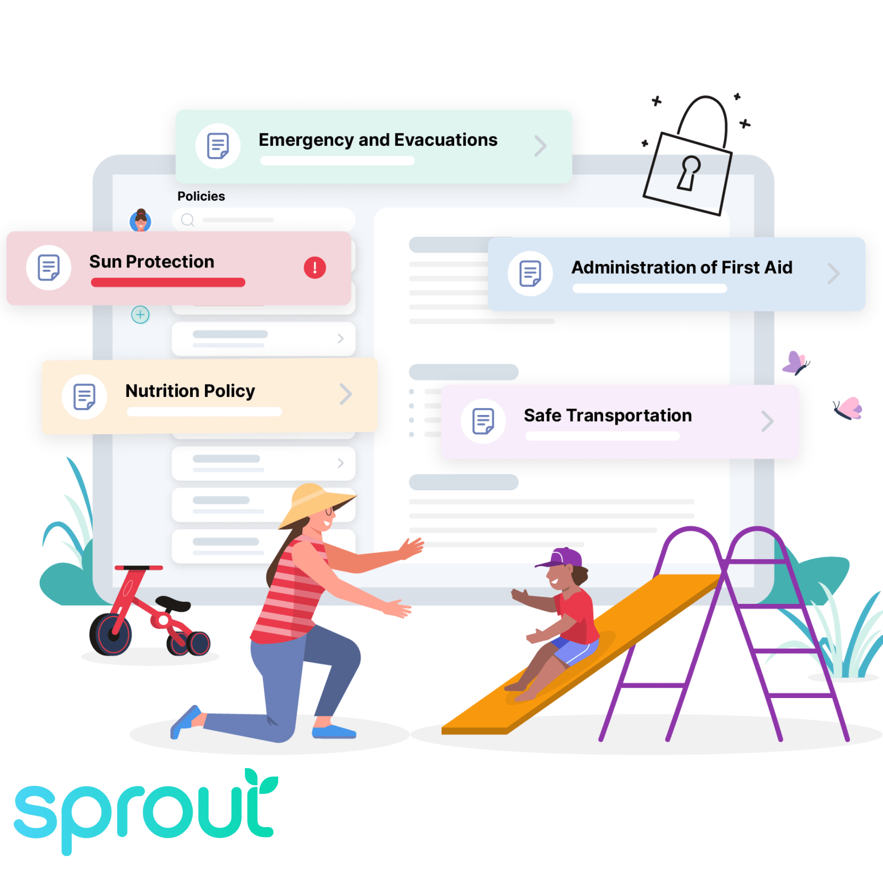 Sprout has revolutionised policy design and maintenance with clever