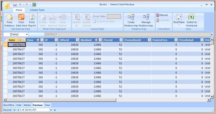 Customer Database Excel Template Free
