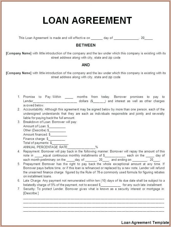 Generic Bylaws Template