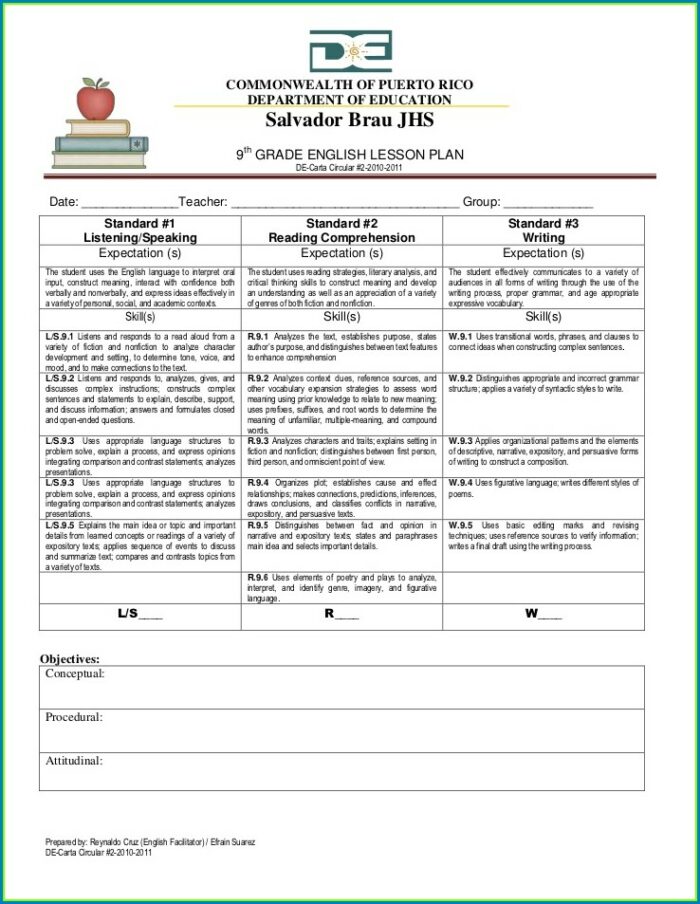 9th Grade Transition Words Worksheet With Answers
