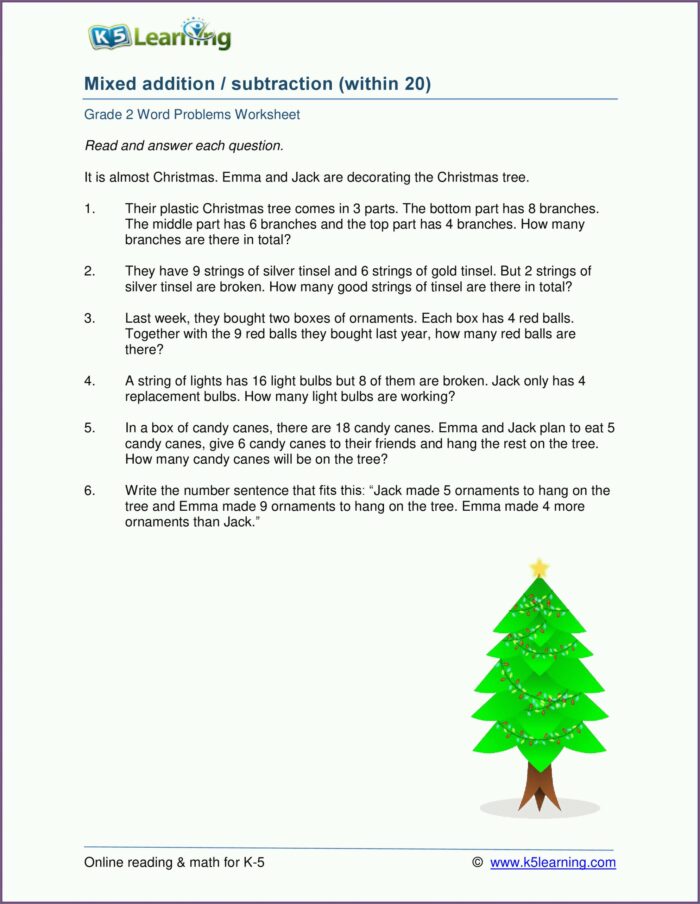 Cursive Writing Worksheet K5
