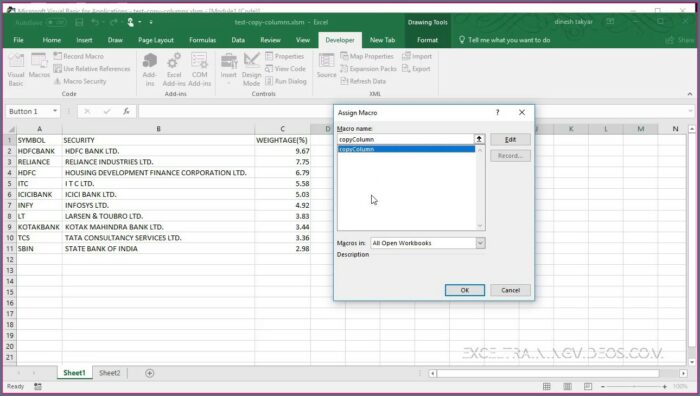 Excel Copy Paste Worksheet To Another Workbook