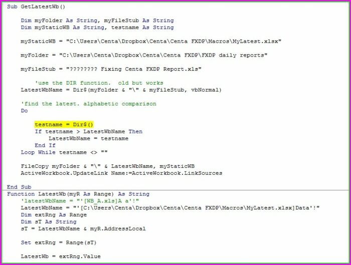 Excel Macro Copy Worksheet From Another Workbook
