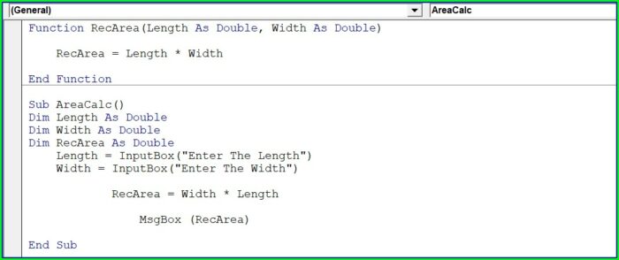 Excel Vba Call Function From Worksheet