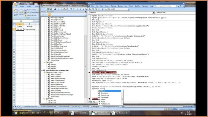 Excel Vba Close Workbook Dont Save