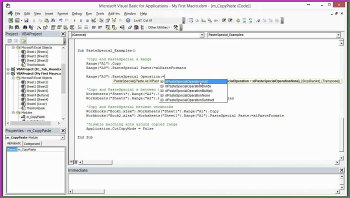 Excel Vba Copy Worksheet End