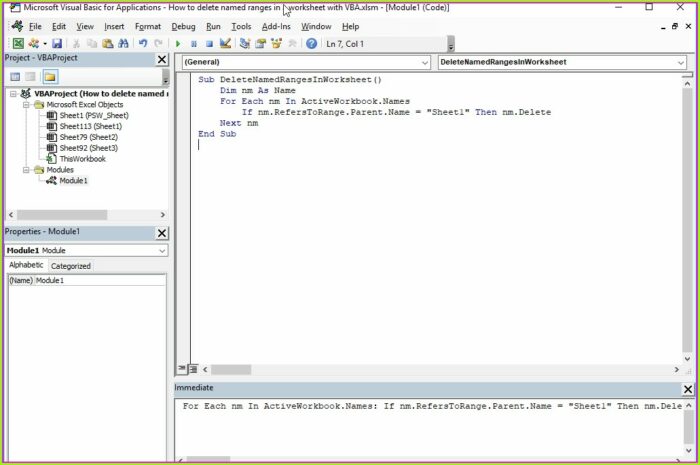 Excel Vba Copy Worksheet Without Named Ranges