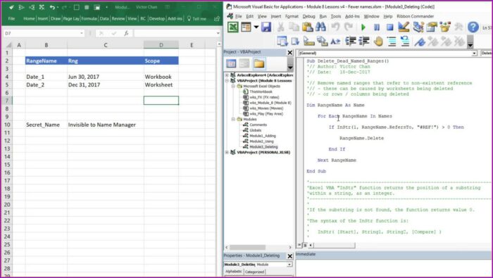 Excel Vba Delete Existing Worksheet