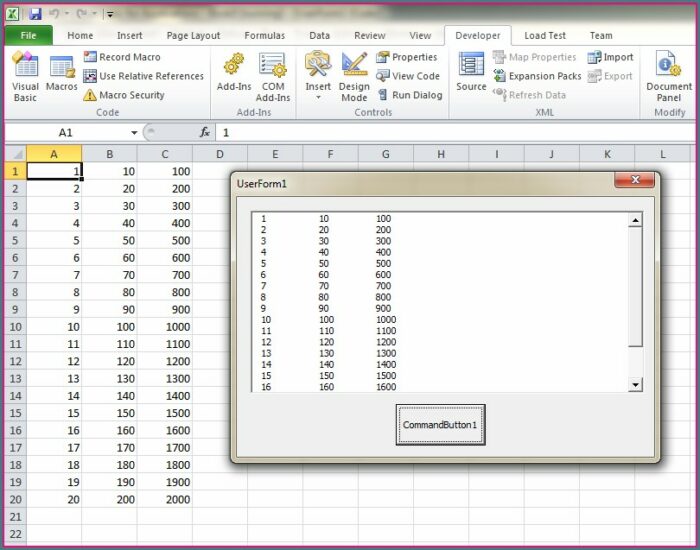 Excel Vba Delete Images On Sheet