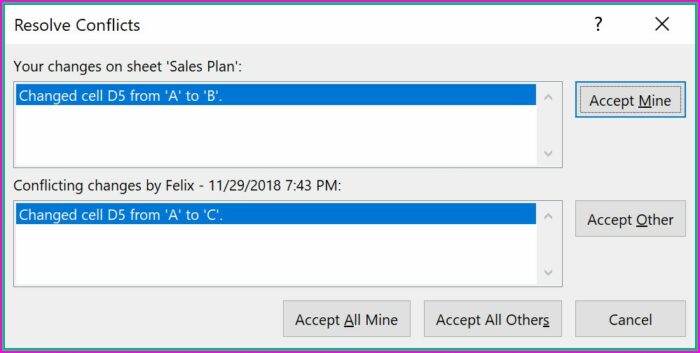 Excel Vba Shared Workbook Limitations