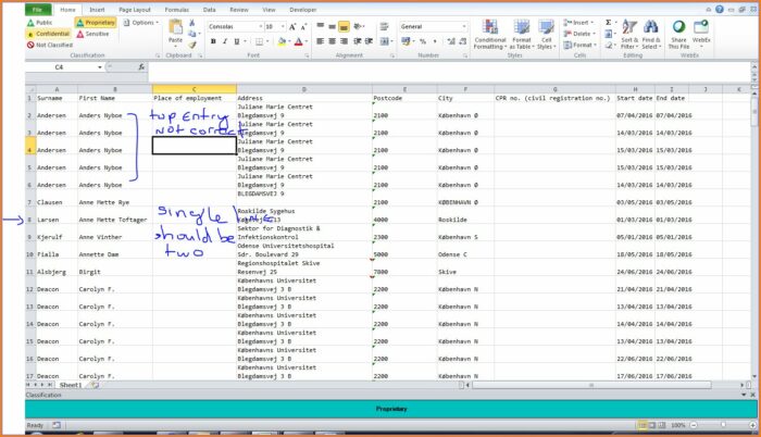 Excel Vba Sort Expand Selection