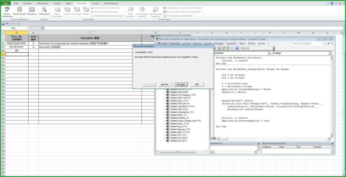 Excel Vba Sort In Specific Order