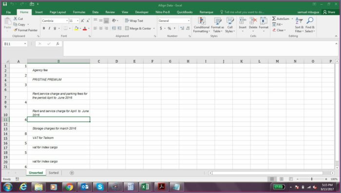 Excel Vba Sort Rows Based On Multiple Columns