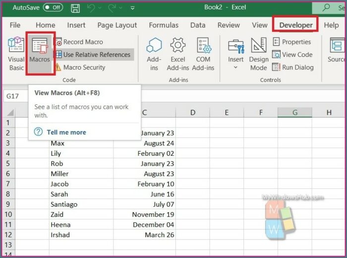 Excel Vba To Delete Worksheet
