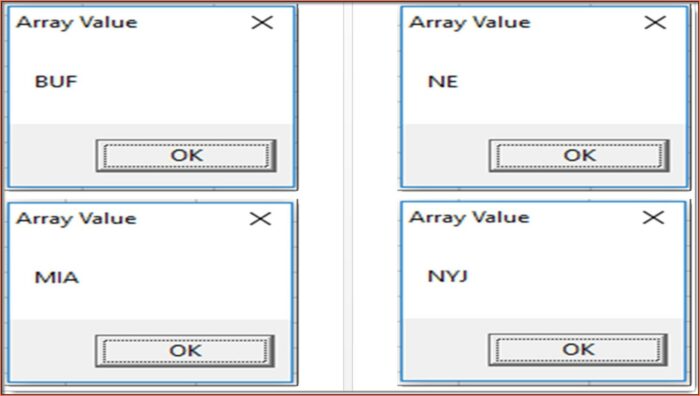 Excel Vba Worksheet And Range