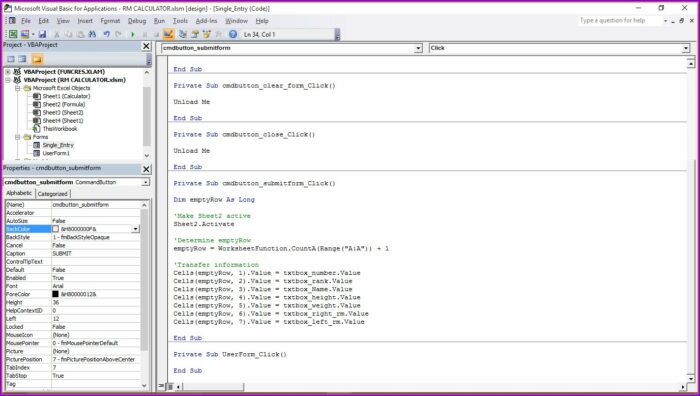 Excel Vba Worksheet Function Left
