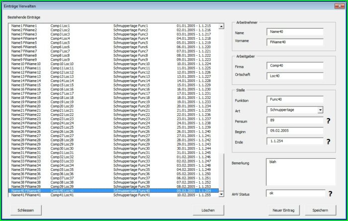 Excel Vba Worksheet Open Event