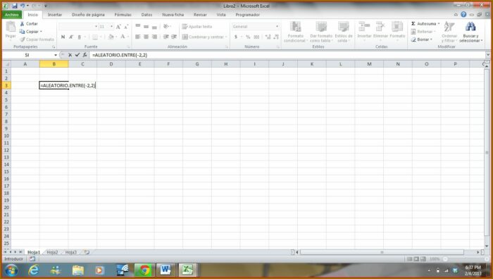 Excel Vba Worksheetfunction Randbetween