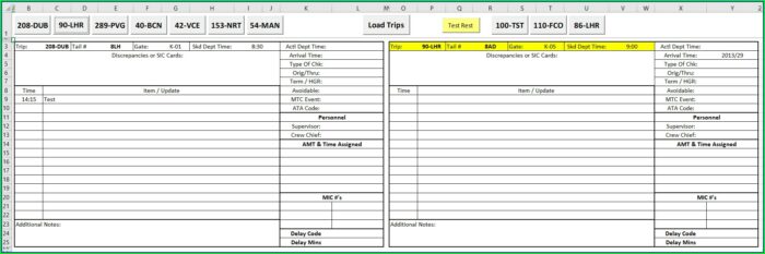 Excel Worksheet Change Event Not Working
