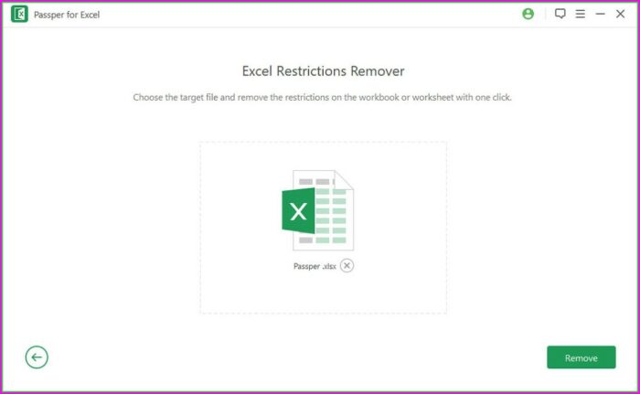 Microsoft Excel File Locked For Editing How To Unlock