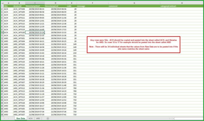 Vba Add Worksheet Names To Array
