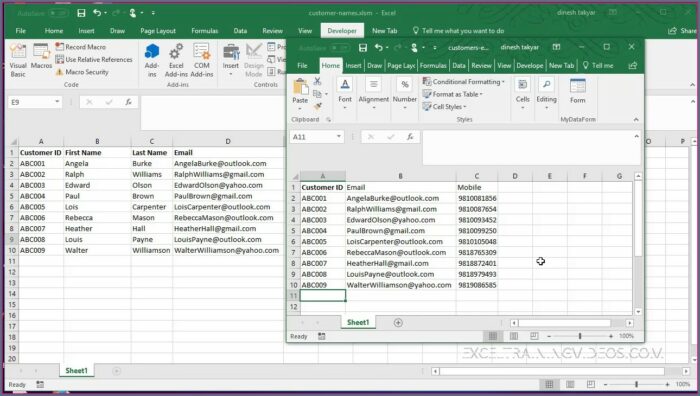 Vba Copy Sheet From Closed Workbook Without Opening