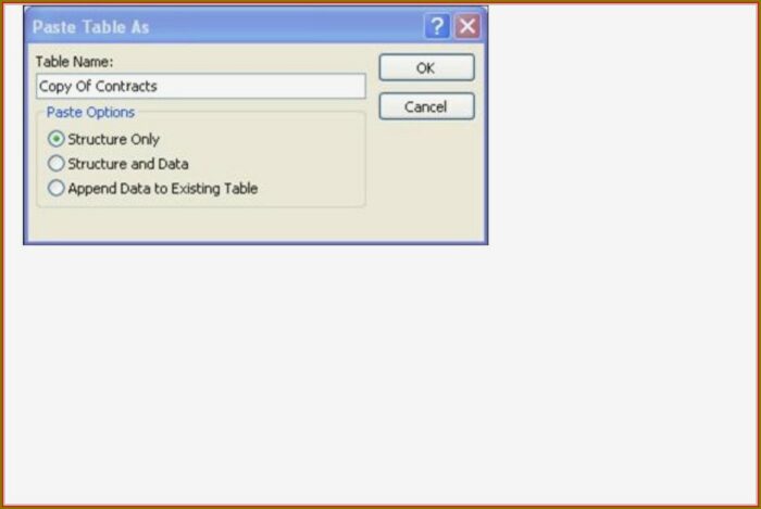 Vba Copy Worksheet To Existing Workbook