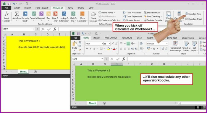 Vba Current Workbook Close