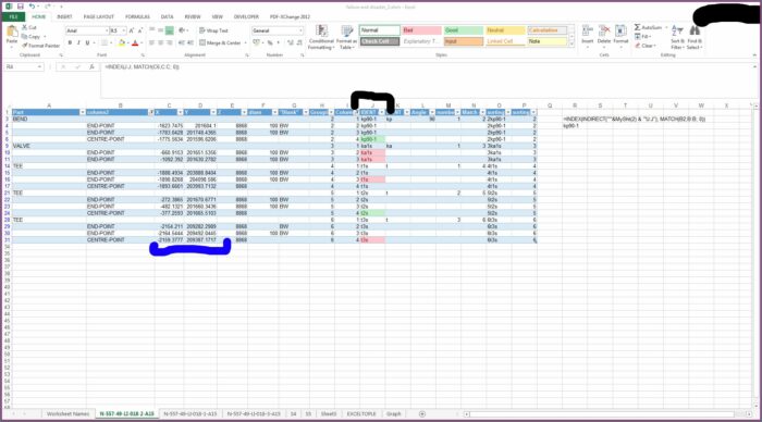 Vba Get Worksheet Name By Index