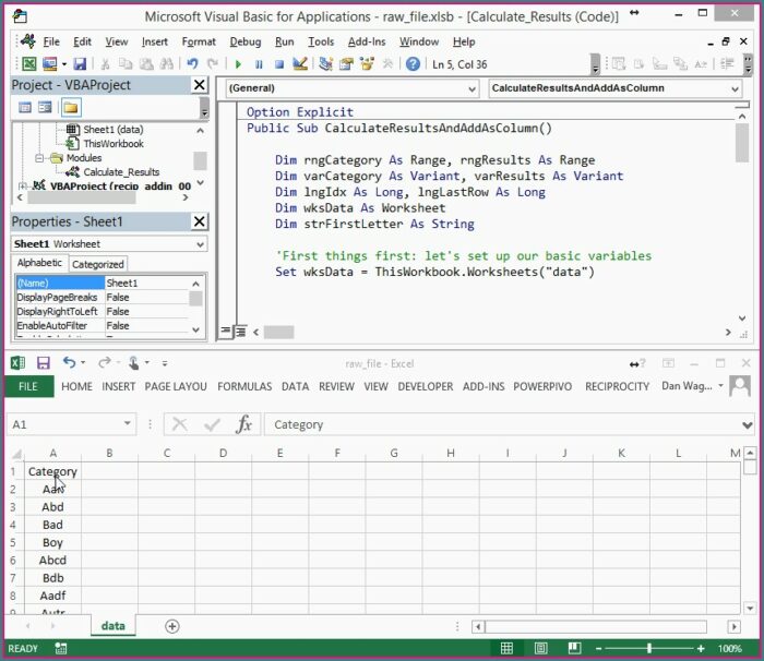 Vba Insert New Worksheet At End