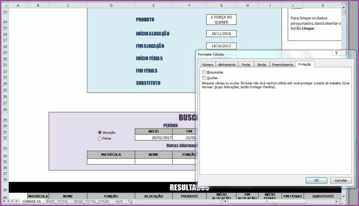 Vba Protect Sheet But Allow Filter
