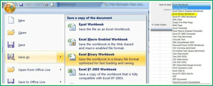 Vba Save Worksheet As Xlsx