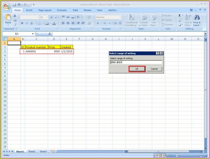 Vba Select Sheet Name From Cell