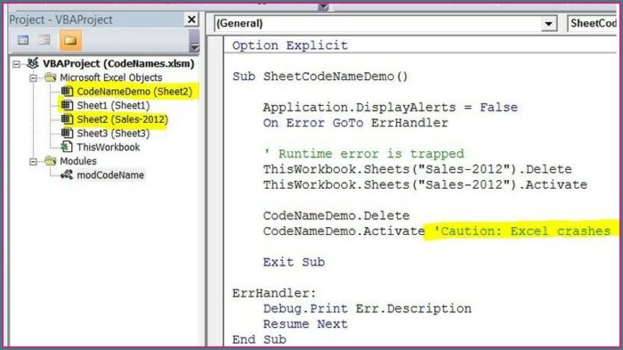 Vba This Worksheet Activate