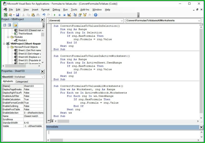 Vba Workbook Full Name