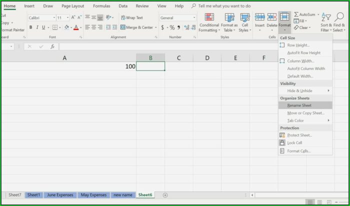 Vba Workbook Worksheet Select
