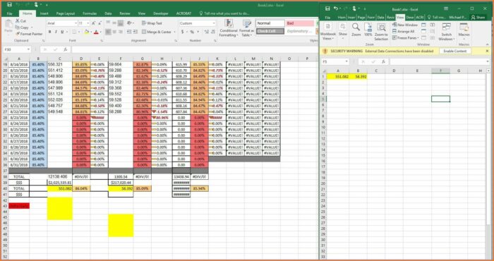 Vba Worksheet To Workbook