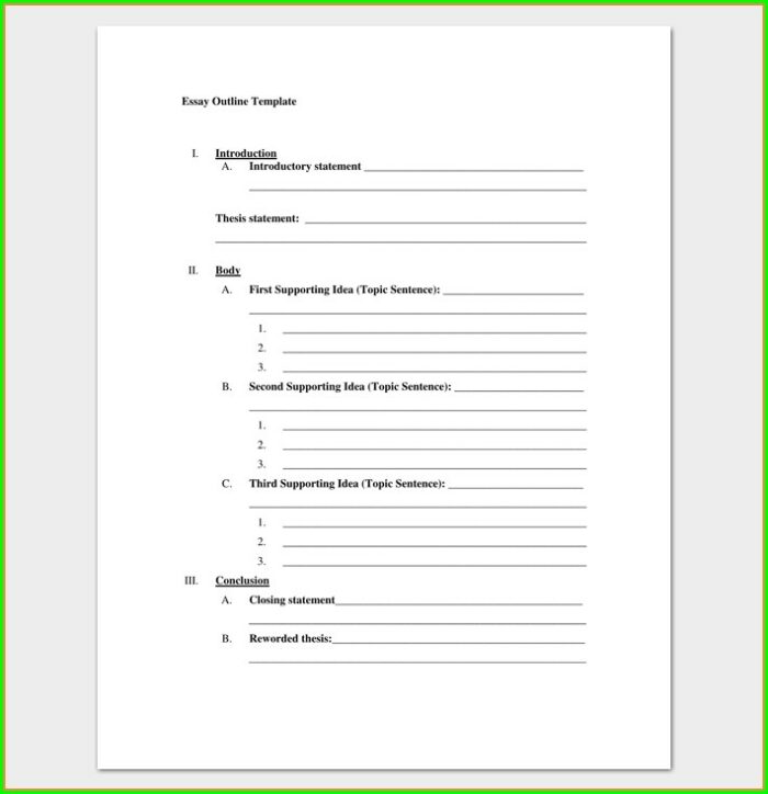 Writing An Introduction Worksheet Pdf