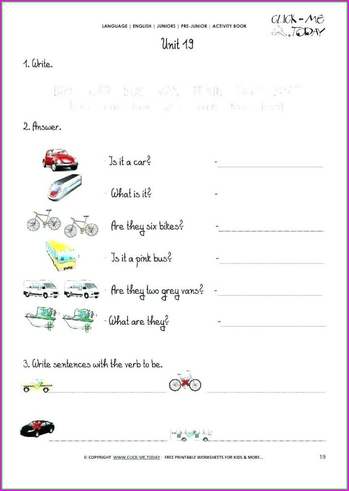 Writing Dialogue Worksheet Third Grade