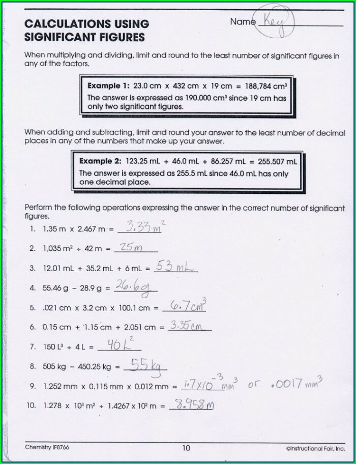 Writing Formulas Ionic Compounds Chem Worksheet 8 3