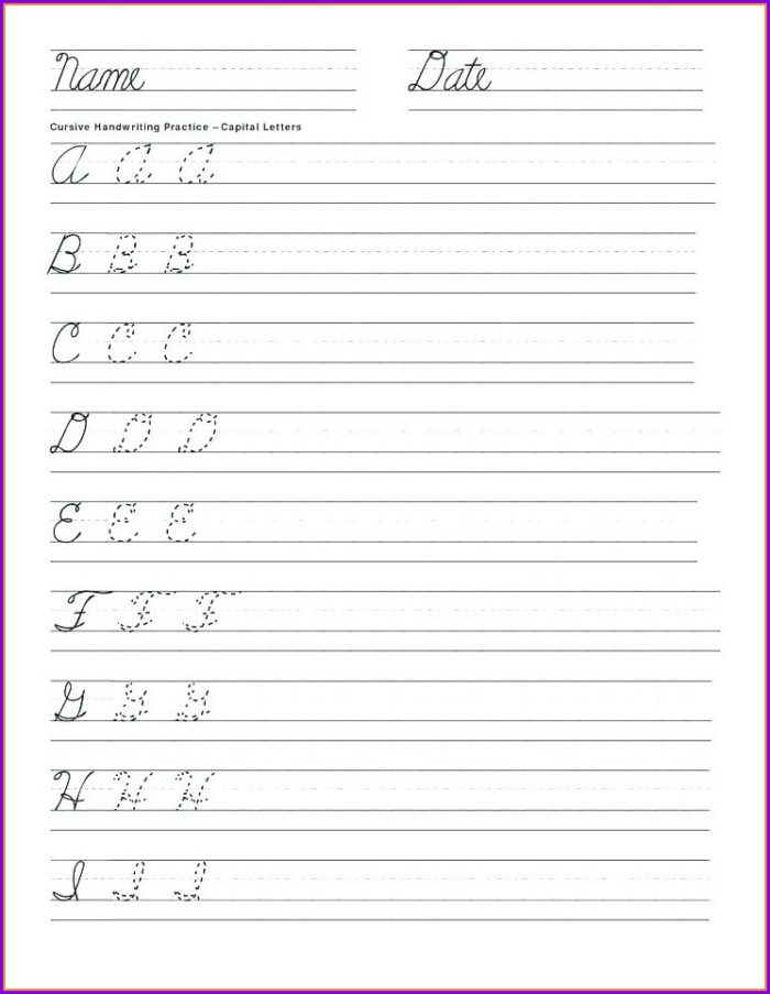 Writing Worksheet Create Your Own