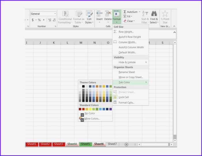 Excel Vba Column Width In Points