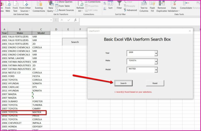 Excel Vba Sort X Stroke