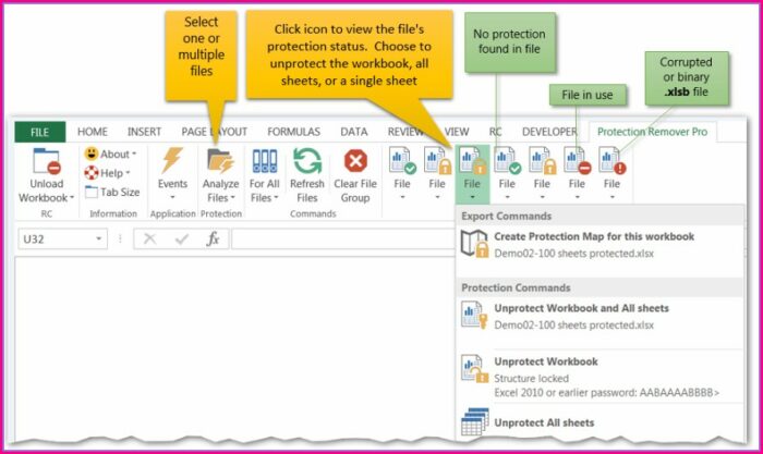 Excel Vba Worksheet Password Crack