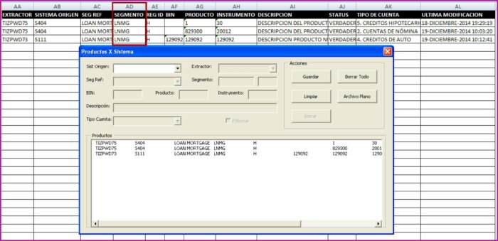 Excel Vba Worksheet Set