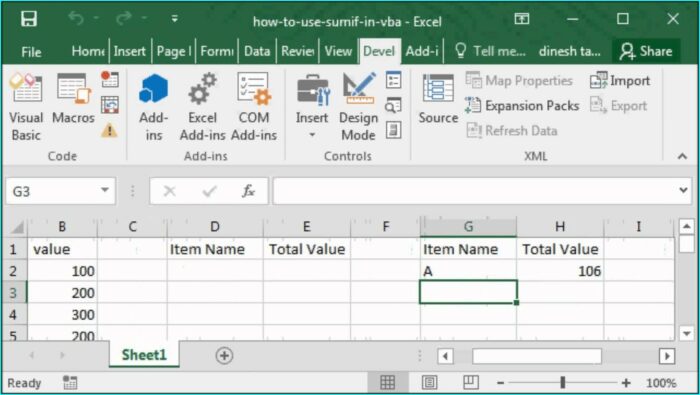 Excel Vba Worksheetfunction Mode