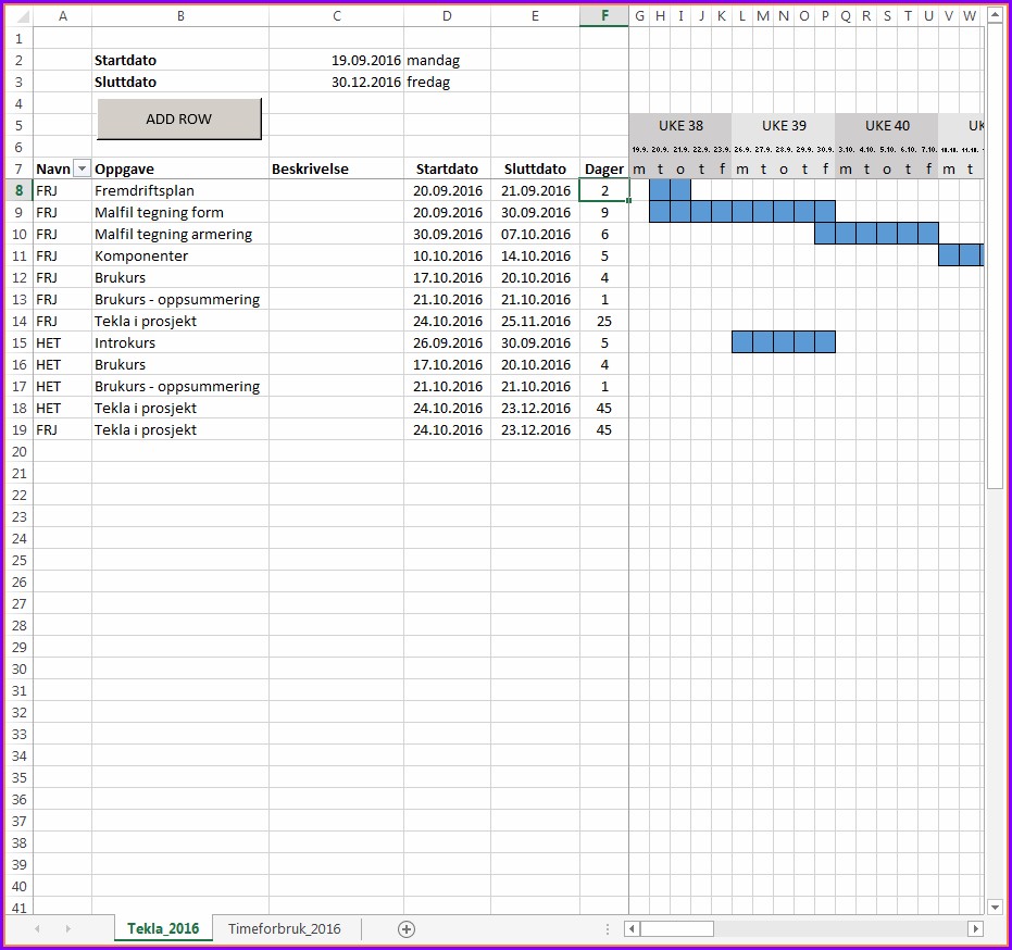 Excel Vba Worksheetfunction Weekday