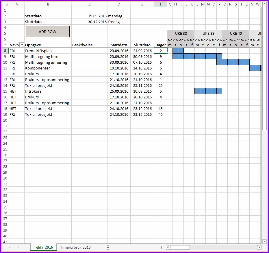 Excel Vba Worksheetfunction Weekday