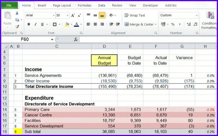 Excel Worksheet Is A Collection Of