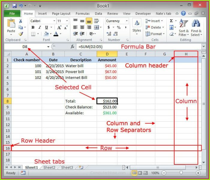 Excel Worksheet Name Max Length
